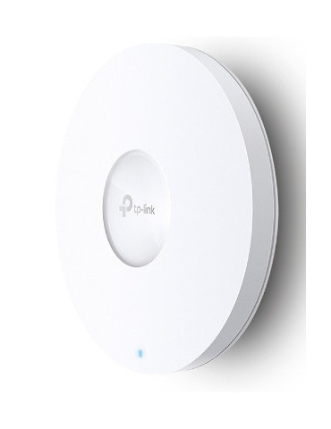 TP-Link Omada EAP653 access-punkter för trådlösa nätverk 2976 Mbit s Vit Strömförsörjning via Ethernet (PoE) stöd