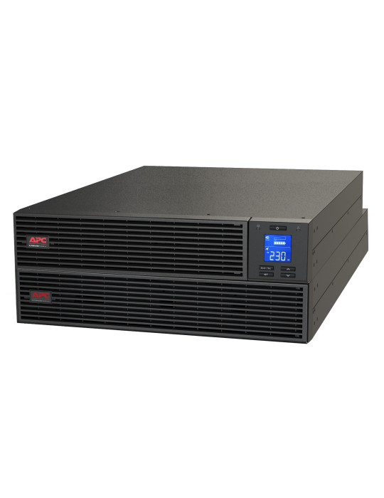 APC SRV10KRIRK uninterruptible power supply (UPS) Double-conversion (Online) 10 kVA 10000 W