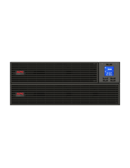 APC SRV10KRIRK uninterruptible power supply (UPS) Double-conversion (Online) 10 kVA 10000 W