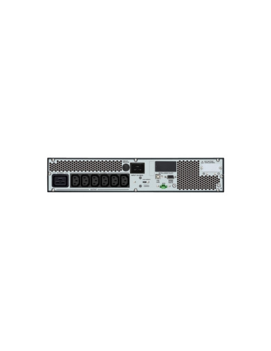APC SRV3KRILRK-E UPS-virtalähde 3 kVA 2700 W