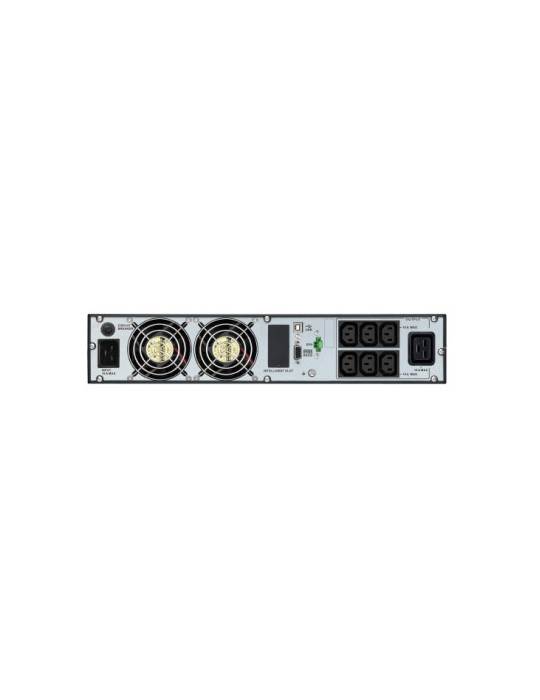 APC SRV3KRIRK-E UPS-virtalähde 3 kVA 2700 W