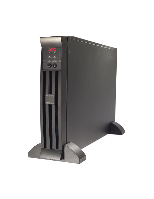 APC Smart-UPS XL Modular 1500VA 230V UPS-virtalähde 1,5 kVA 1425 W