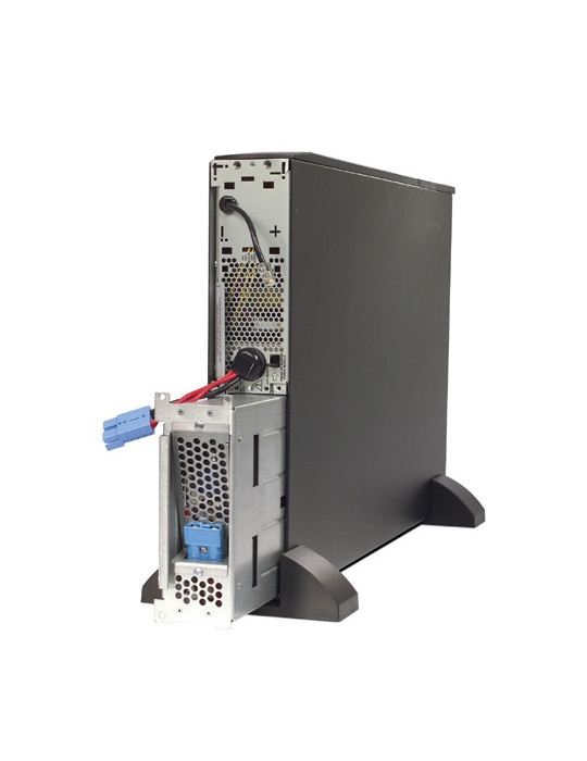 APC Smart-UPS XL Modular 1500VA 230V UPS-virtalähde 1,5 kVA 1425 W