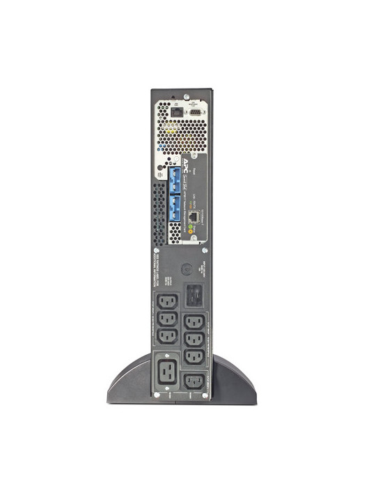 APC SUM3000RMXLI2U UPS-virtalähde 3 kVA 2850 W