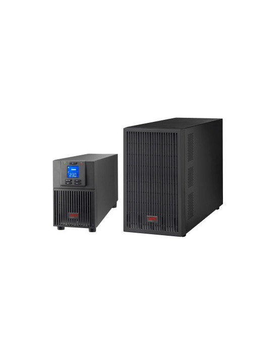 APC SRV3KIL-E UPS-virtalähde 3 kVA 2700 W