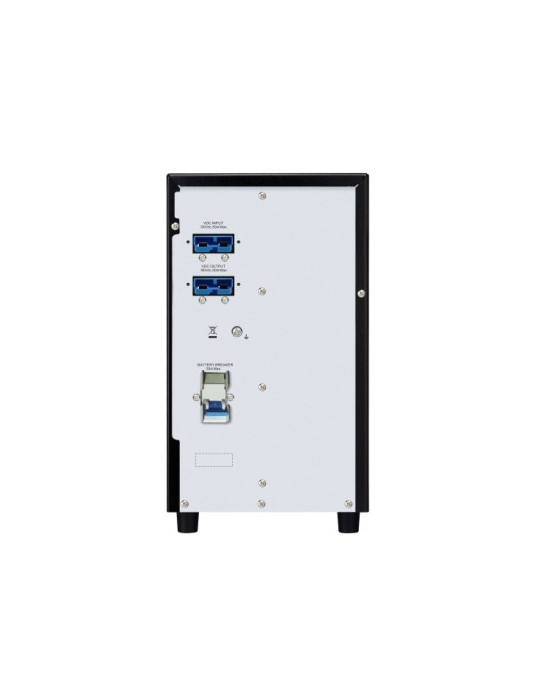 APC SRV3KIL-E UPS-virtalähde 3 kVA 2700 W