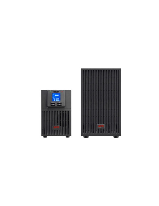 APC SRV3KIL-E UPS-virtalähde 3 kVA 2700 W