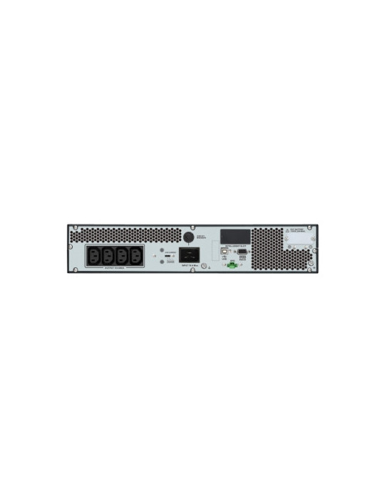 APC SRV2KRILRK-E UPS-virtalähde 2 kVA 1800 W