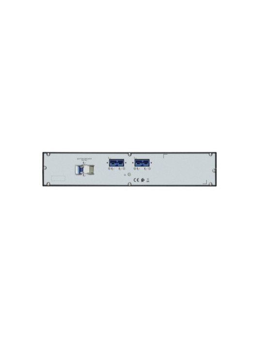 APC SRV2KRILRK-E UPS-virtalähde 2 kVA 1800 W