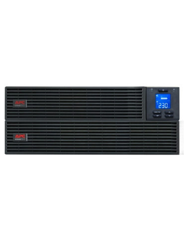 APC SRV2KRILRK-E UPS-virtalähde 2 kVA 1800 W