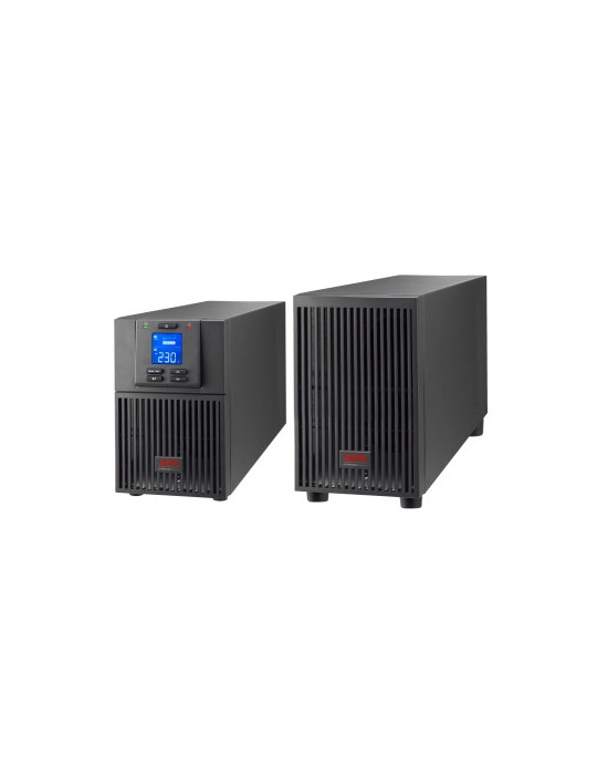 APC SRV1KIL-E UPS-virtalähde 1 kVA 900 W