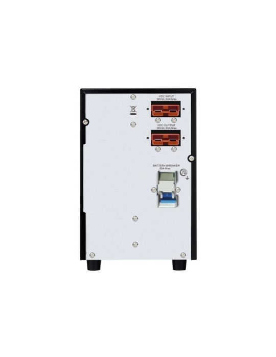 APC SRV1KIL-E UPS-virtalähde 1 kVA 900 W