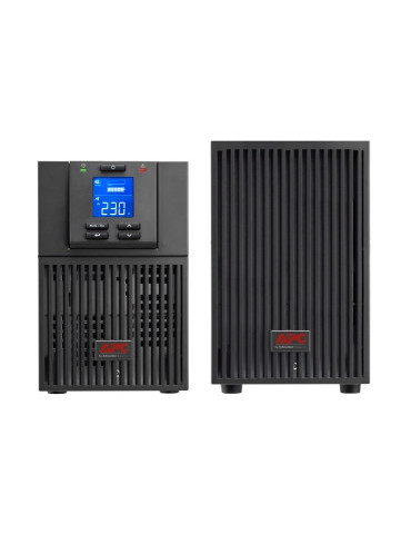 APC SRV1KIL-E UPS-virtalähde 1 kVA 900 W