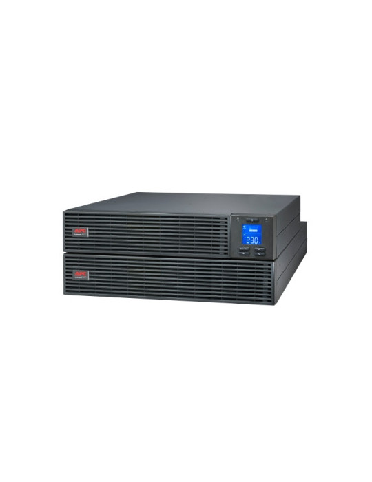 APC SRV1KRILRK-E UPS-virtalähde 1 kVA 900 W