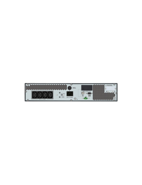 APC SRV1KRILRK-E UPS-virtalähde 1 kVA 900 W