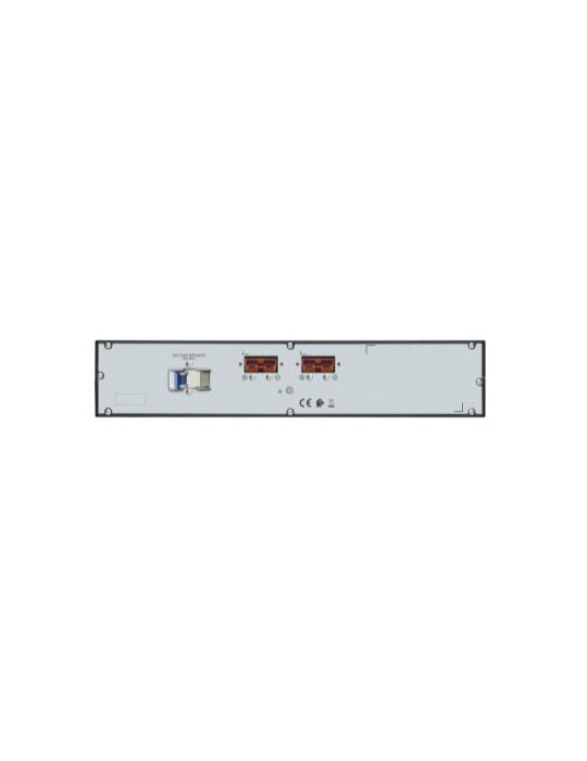APC SRV1KRILRK-E UPS-virtalähde 1 kVA 900 W