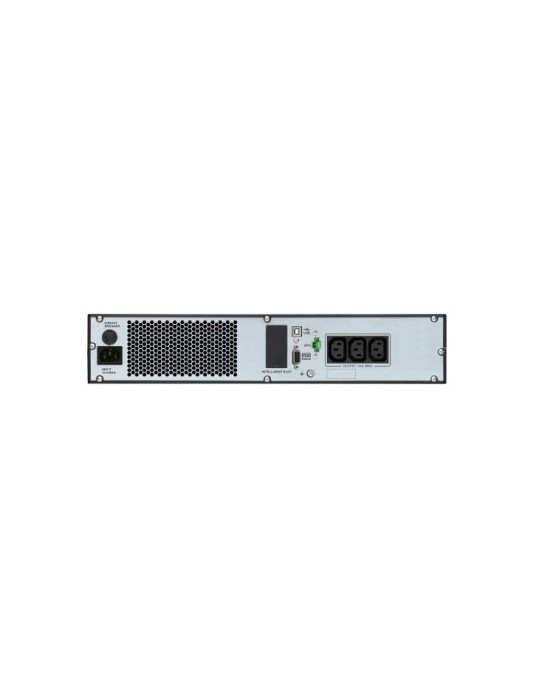 APC SRV1KRIRK-E UPS-virtalähde 1 kVA 900 W