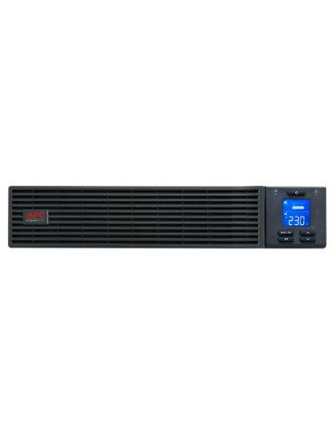 APC SRV1KRIRK-E UPS-virtalähde 1 kVA 900 W