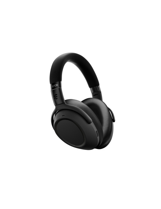 EPOS ADAPT 660 USB-C Kuulokkeet Langallinen & langaton Pääpanta Business Everyday USB Type-C Bluetooth musta