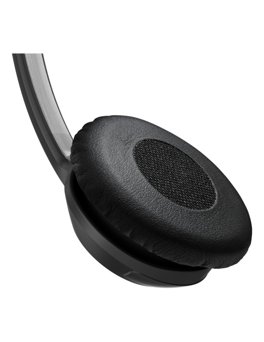 Sennheiser IMPACT SC 260 USB CTRL II Kuulokkeet Langallinen Pääpanta Toimisto puhelukeskus USB A-tyyppi musta