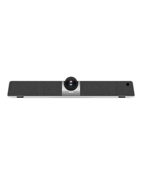 BenQ VC01A videoneuvottelujärjestelmä 12 MP Ethernet LAN Videoneuvottelupalkki
