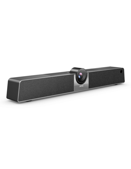 BenQ VC01A videoneuvottelujärjestelmä 12 MP Ethernet LAN Videoneuvottelupalkki