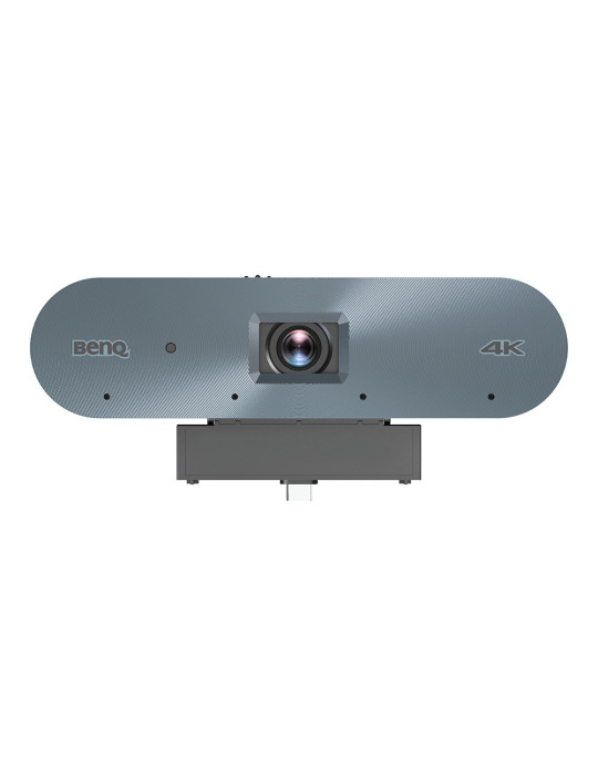 BenQ DV01K 8,29 MP Grå 3840 x 2160 pixlar 60 fps
