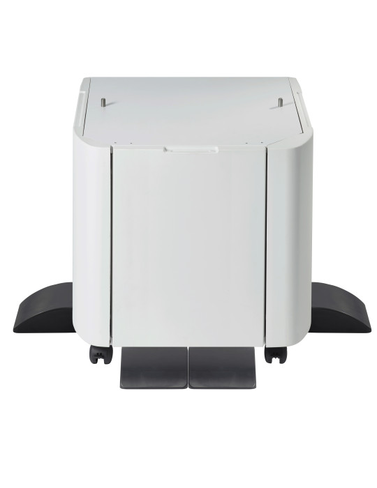 Epson C12C933561 printer cabinet stand Black, White