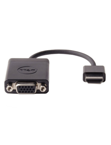 DELL HDMI till VGA-adapter