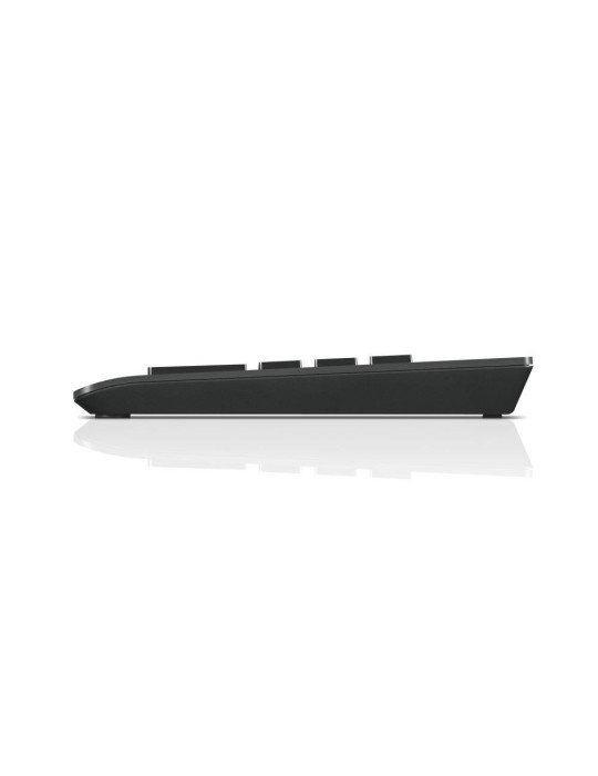 Lenovo KBD_BO Num Keypad 1 numeric keypad Universal USB Black