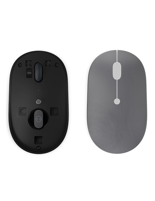 Lenovo Go mouse Office Ambidextrous RF Wireless Optical 2400 DPI