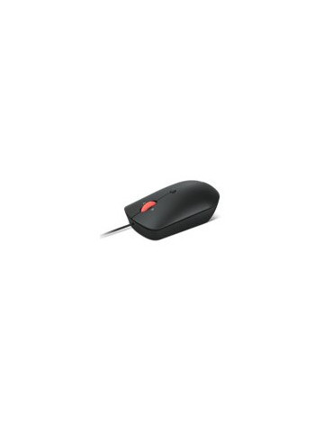 Lenovo 4Y51D20850 hiiri Office Molempikätinen USB Type-C Optinen 2400 DPI Lenovo 4Y51D20850 hiiri Office Molempikätinen USB Type-C Optinen 2400 DPI