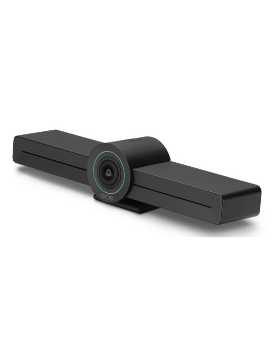 EPOS EXPAND Vision 3T videoneuvottelujärjestelmä 8 henkilö(t) Ethernet LAN Ryhmävideoneuvottelujärjestelmä