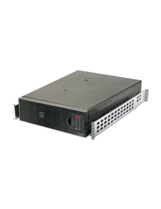 APC Smart-UPS RT 2200VA UPS-virtalähde 2,2 kVA 1540 W 10 AC-pistorasia(a)