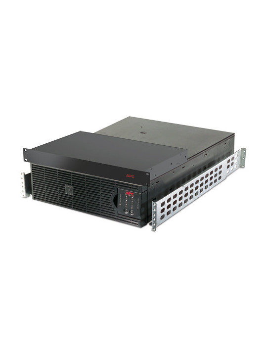 APC Smart-UPS RT 2200VA UPS-virtalähde 2,2 kVA 1540 W 10 AC-pistorasia(a)