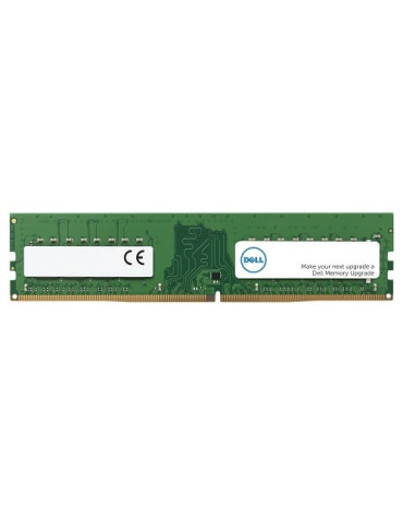 DELL AC027076 memory module 32 GB 1 x 32 GB DDR5 4800 MHz ECC DELL AC027076 memory module 32 GB 1 x 32 GB DDR5 4800 MHz ECC
