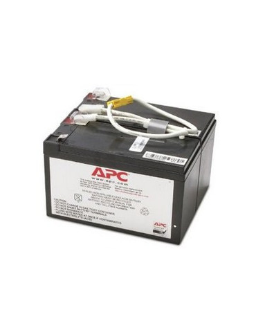 APC RBC5 UPS battery Sealed Lead Acid (VRLA)
