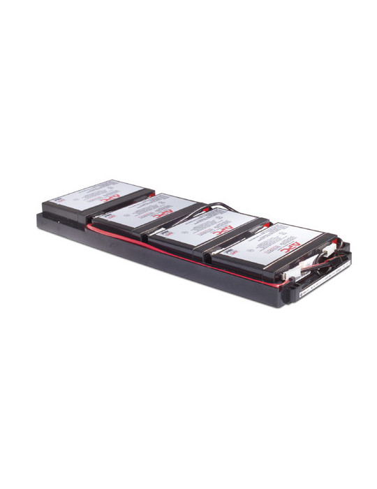 APC RBC34 UPS battery Sealed Lead Acid (VRLA)