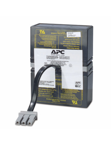 APC RBC32 UPS battery Sealed Lead Acid (VRLA)