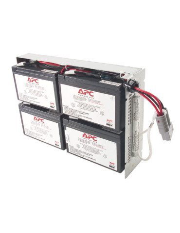 APC RBC23 UPS battery Sealed Lead Acid (VRLA)