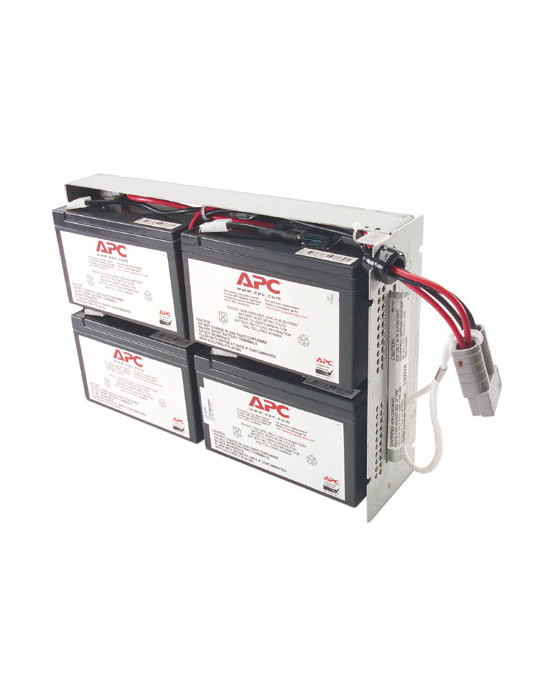 APC RBC23 UPS battery Sealed Lead Acid (VRLA)