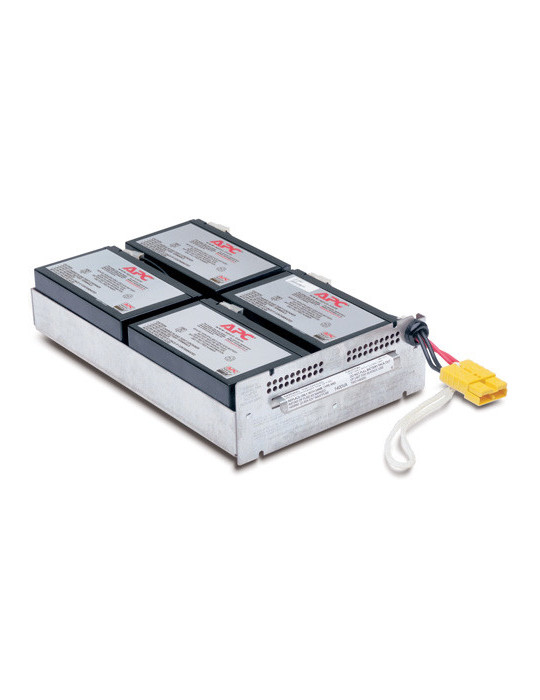 APC RBC24 UPS battery Sealed Lead Acid (VRLA)