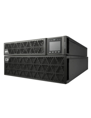 APC SRTG192XLBP4 uninterruptible power supply (UPS)
