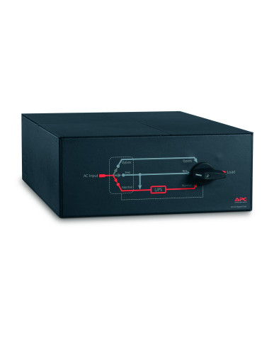 APC SBP16KRMI4U UPS accessory