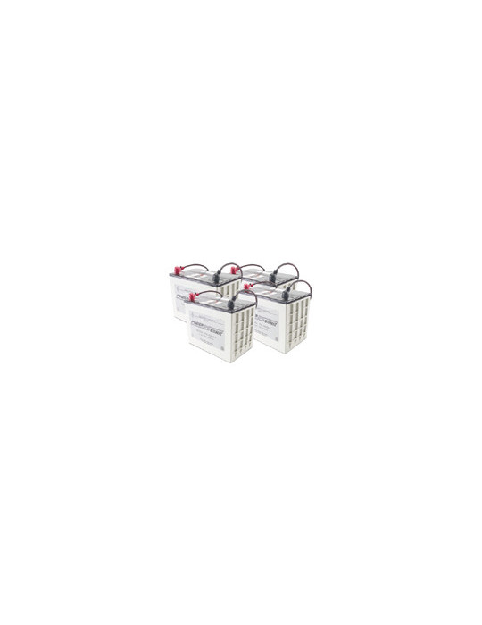 APC RBC13 UPS battery Sealed Lead Acid (VRLA)