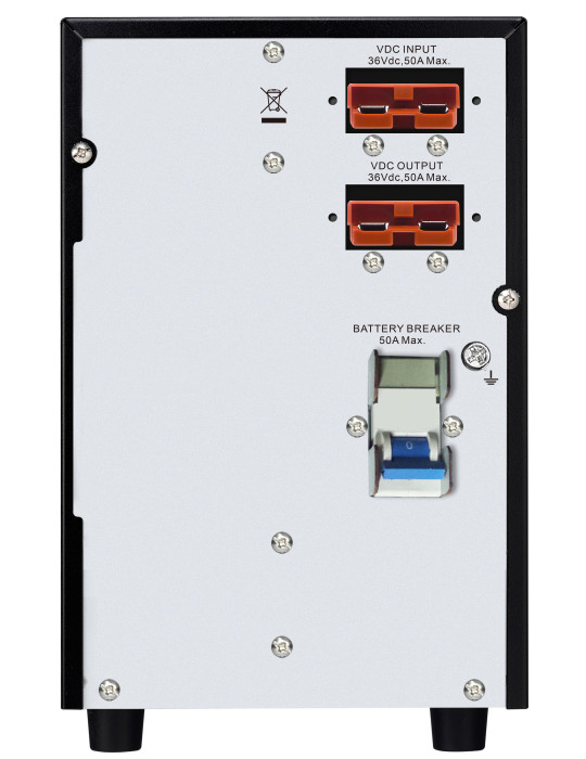 APC SRV36BP-9A UPS-akku Sealed Lead Acid (VRLA) 36 V