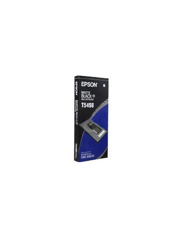 Epson Ink Cart matt black 500ml f Pro10600 ink cartridge 1 pc(s) Original Matte black