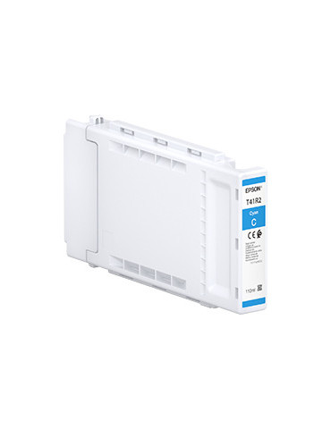 Epson T41R240 ink cartridge 1 pc(s) Original Cyan