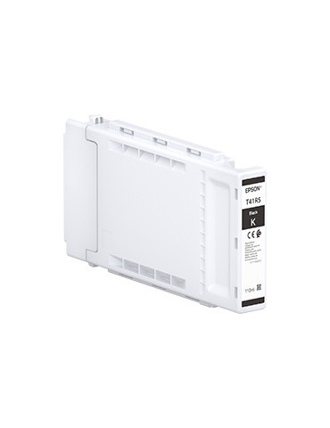 Epson Singlepack UltraChrome XD2 T41R540 Black 110ml