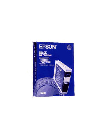 Epson Singlepack Black T460011